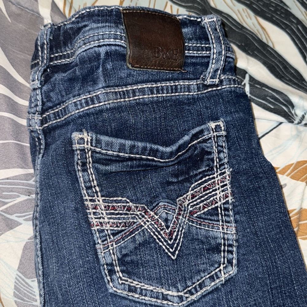 Boys BKE jeans